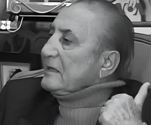 پرویز کوزه‌کنانی