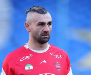 سردار دورسون