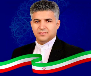 عباس قدرتی