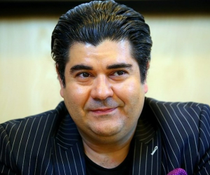 سالار عقیلی