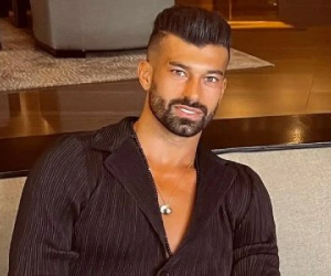 رامین رضاییان