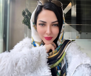 نعیمه نظام دوست