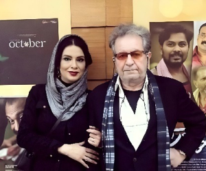 داریوش مهرجویی