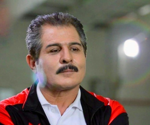 محمد پنجعلی