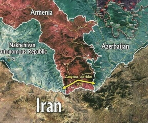 دالان زنگزور