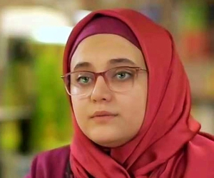 مهتاب جامی