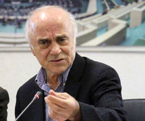 داریوش مصطفوی