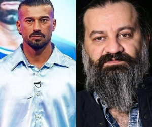 مهراب قاسمخانی