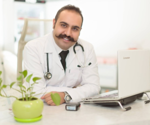 کلینیک تخصصی زیبایی دکتر قزلباش کرمانشاه