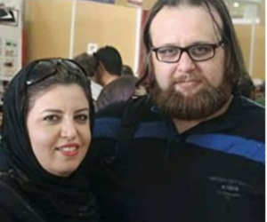 مریم حسینیان
