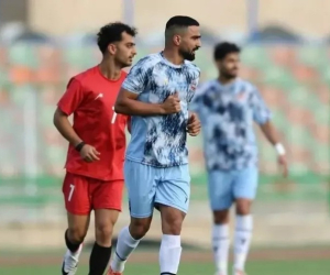 فوتبال امید