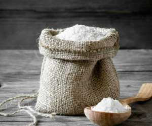 نذر نمک در روز اربعین