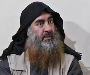 ابوبکر البغدادی