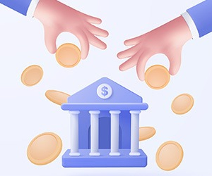 تامین مالی جمعی