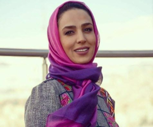 سوگل طهماسبی