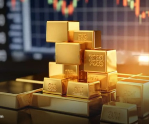 طلای آبشده نقدی یا کاغذی