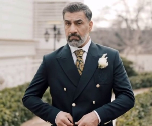 محمد نادری