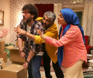 فیلم ناجورها