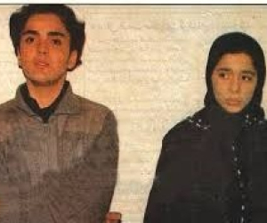 جنایت خیابان گاندی
