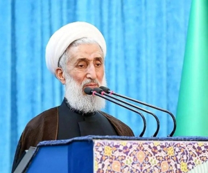 حجتالاسلام صدیقی