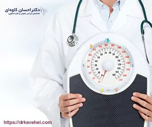 روش های مطمئن برای لاغری