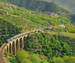 آثار تاریخی ایران که ثبت جهانی یونسکو شده اند