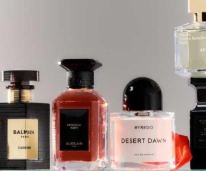 بدترین عطر جهان