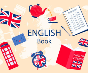 بهترین کتاب برای یادگیری زبان انگلیسی