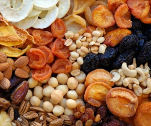 آجیل و خشکبار