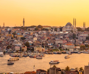 ارزان ترین مقاصد سفر خارجی