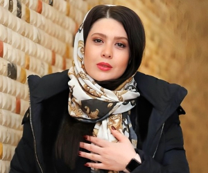 نازنین کریمی