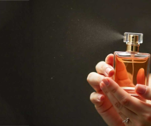 پخش بوی عطر