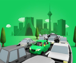 افزایش 5/8 درصدی سهم سفرهای صبحگاهی اسنپ نسبت به سال گذشته