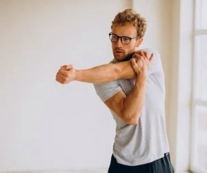 عوارض ورزش نکردن