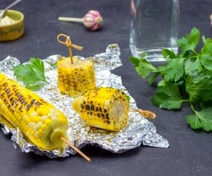 فویل آلومینیومی