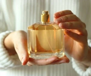 انتخاب عطر