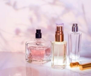عطر پاییزی