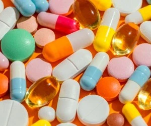 اشتباهات دارویی