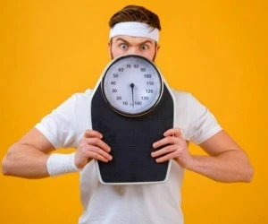قانون طلایی تناسب اندام