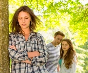 علت نداشتن دوست