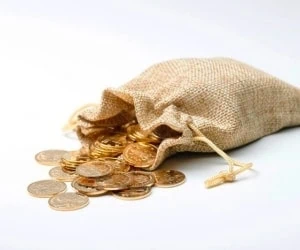 بخشیدن مهریه