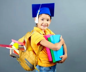 ثبت نام کلاس اول