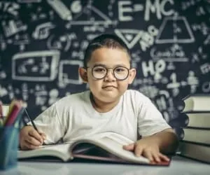 تقویت حافظه کودک