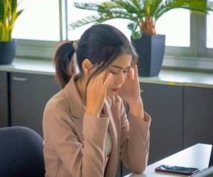 نجات از استرس بیکاری
