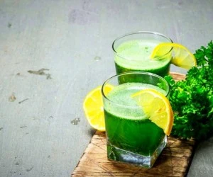 نوشیدنی مفید کلیه