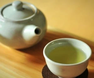 لاغری با چای سفید