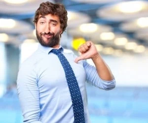 همکار خودشیفته