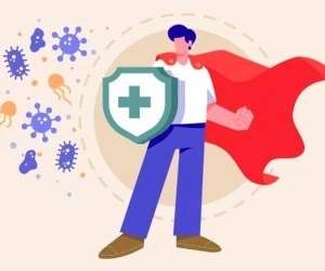تقویت سیستم ایمنی
