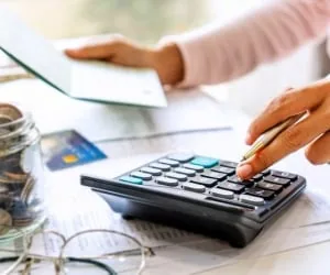 مدیریت دخل و خرج