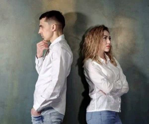 دعوای زن و شوهری